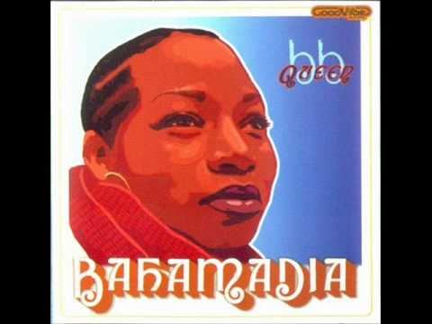 Bahamadia - Pep talk