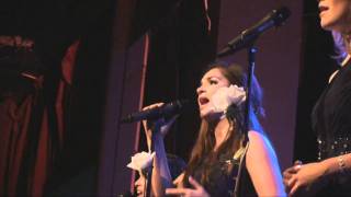 All Angels - Blowin&#39; In The Wind