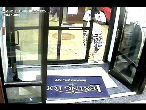 Robbery suspects from July 30, 2013 in the 75 Precinct