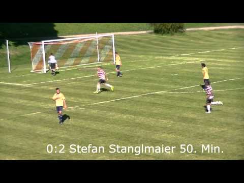 6. Spieltag 12/13: TSV Rohr - SV Puttenhausen 0:2 (0:1)