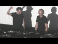 Kruder & Dorfmeister - 'Happy Bear (DJ DSL) Remix' Live @ The Fonda, L.A. 11/14/18