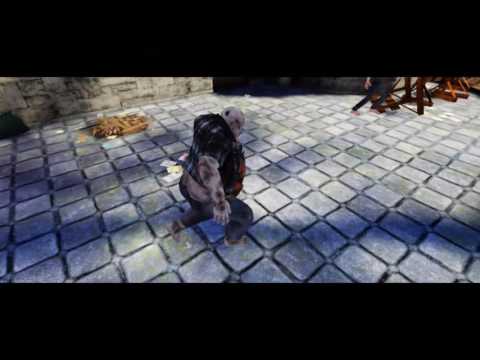 KILL SHOT VIRUS Region 1 Primary Mission 22 - Kill 4 Enemies