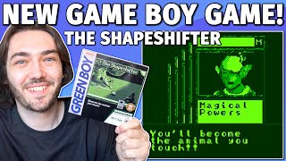 The Shapeshifter Review [HOMEBREW]