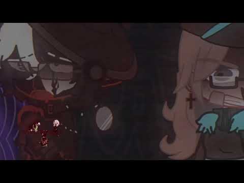 Am I right back where I started…? (Gacha club)