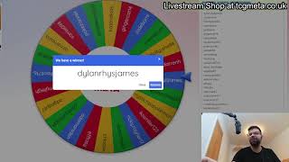 Christmas Giveaway Winner