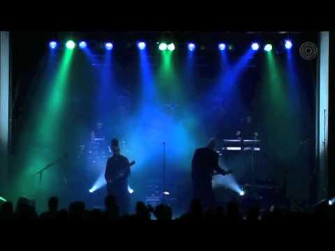 Diary of Dreams - MenschFeind