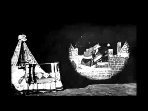 Trailer Santa Claus and the Children (1898)