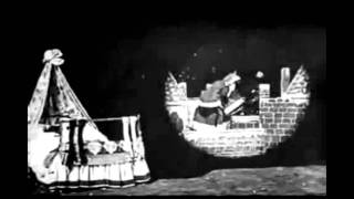 Santa Claus and the Children (1898)