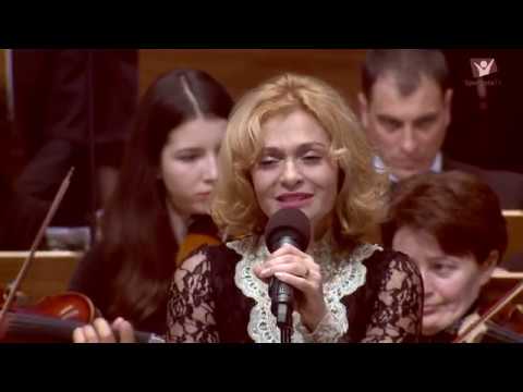 Mediana Gratiela Vlad - Tu ma ridici (You raise me up)