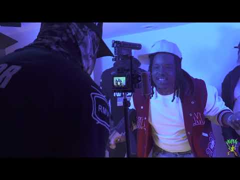 BTS TTB Nez - Murda Business