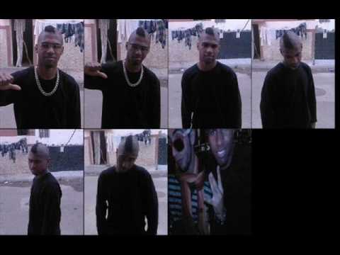 50Balles Ft free boy Ft y2s Ft Tony Montana  --- « On Met LE FEU AU BANLIEUE »