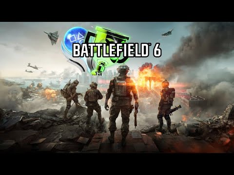 Devil in the Dark - Battlefield 6 Achievement/Trophy Guide