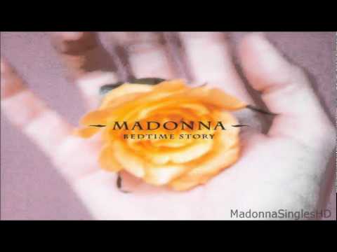 Video thumbnail for Bedtime Story (Junior’s Wet Dream Mix)