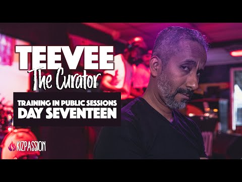 UrbanKiz DJ Mix 2021  Training in Public 17