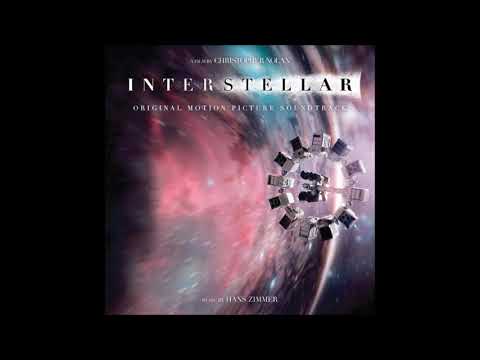 Interstellar - First Step Theme Extended
