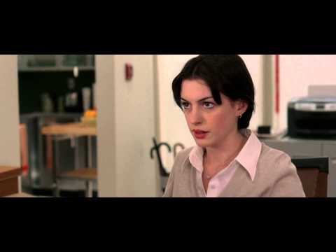 Devil Wears Prada Clip