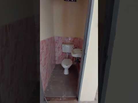 25sqm En-Suite Shop in Ikeja