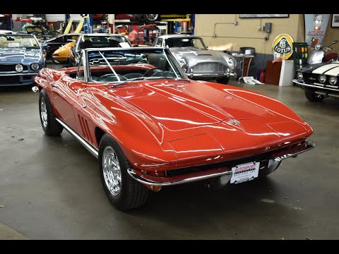 1965 Chevrolet Corvair 95 (CC-1458709) for sale in Huntington Station, New York