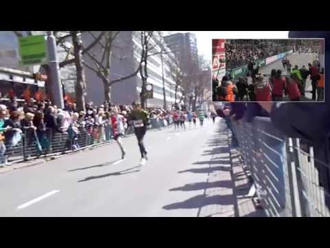 Kidsrun Rotterdam 2013 9-10 Energie