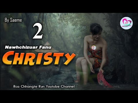 Nula khawngaihthlak Christy - 2
