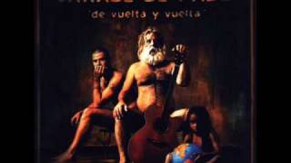 Jarabe De Palo - De Vuelta y Vuelta