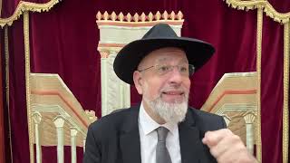 La venue des  âmes sur terre...Léilouï nishmat de Joseph Avner Duran ben Eliyaou et Rachel zal…