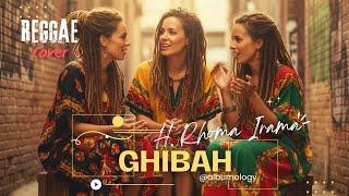 Download lagu Ghibah - H. Rhoma Irama Reggae SKA Cover | Albumology mp3 Download lagu Ghibah - H. Rhoma Irama Reggae SKA Cover | Albumology mp3