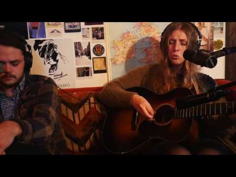 Liz Cooper & The Stampede - Spokane (Live at The Silent Planet)