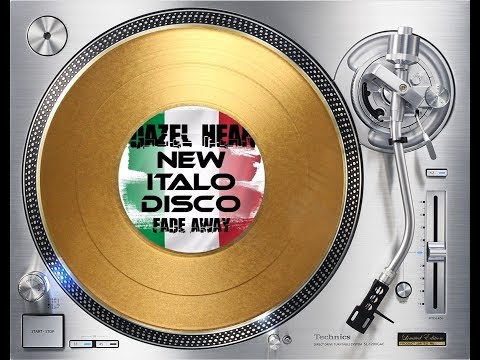 IAN COLEEN FEAT. DAZEL HEAN - FADE AWAY (NEW GENERATION MIX) (℗+©2017)