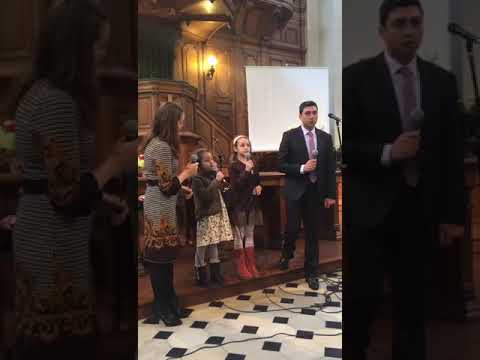 De la El din ceruri - Sisu Family