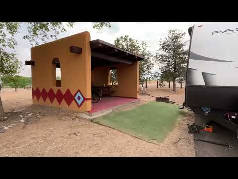 Bernalillo, NM & Dan