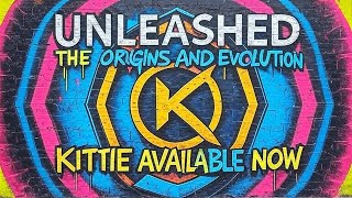 Kittie Unleashed: Metal Queens Rise 🔥 | Trailer