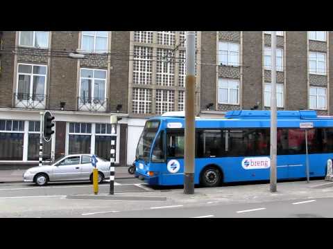 Arnhem Trolleybuses