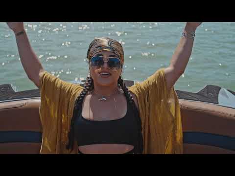 sheyda - Wish I Could Want You [Official Music Video]