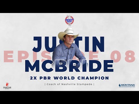 According To Flint Episode 8 - Justin McBride