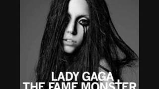 06. Telephone - Lady GaGa &amp; Beyoncé (The Fame Monster 2009)