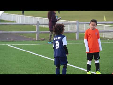 TOURNOI U8 FC FRANCONVILLE TOURNOI A SOISSON