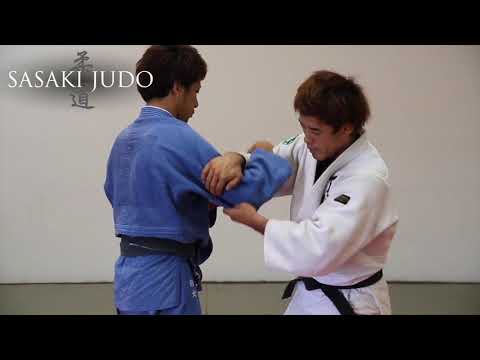 SODE TSURIKOMI GOSHI