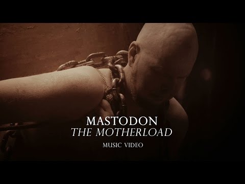 Mastodon "The Motherload" (Official Music Video)