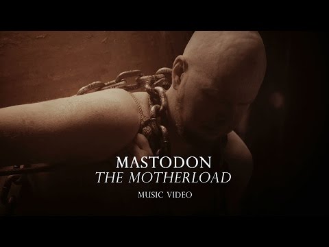 Mastodon 