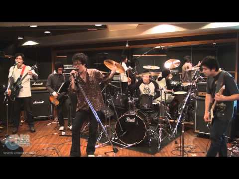 Change Comes Around - HAREM SCAREM Cover Session 2010/12/28【ONCOCO♪】 video thumbnail