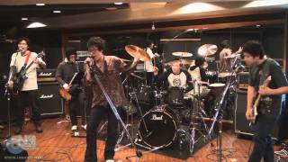 Change Comes Around - HAREM SCAREM Cover Session 2010/12/28【ONCOCO♪】