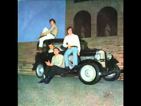 Rare Italian Beat - I Liars - Estremo oriente (1967)