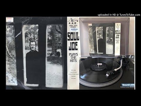 Soul Joe - Hey Jude