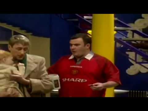 Goodnight Sweetheart S05E01   A Room with a View