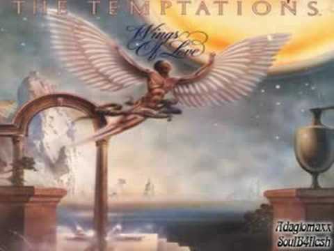 The Temptations - Mary Ann [ Wings of Love ]