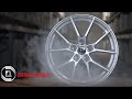 DIEWE WHEELS Alufelgen Für Höchste Ansprüche