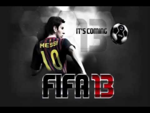 Fifa 13 Soundtrack    Zemaria