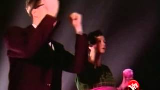 Blancmange - Blind Vision