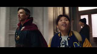 Spider-Man: No Way Home - Behind The Scenes (Visual Effects)